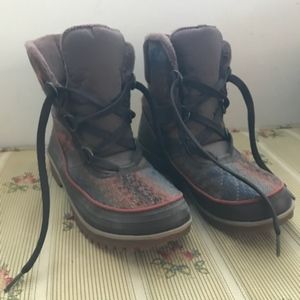 Sorel Snow boots